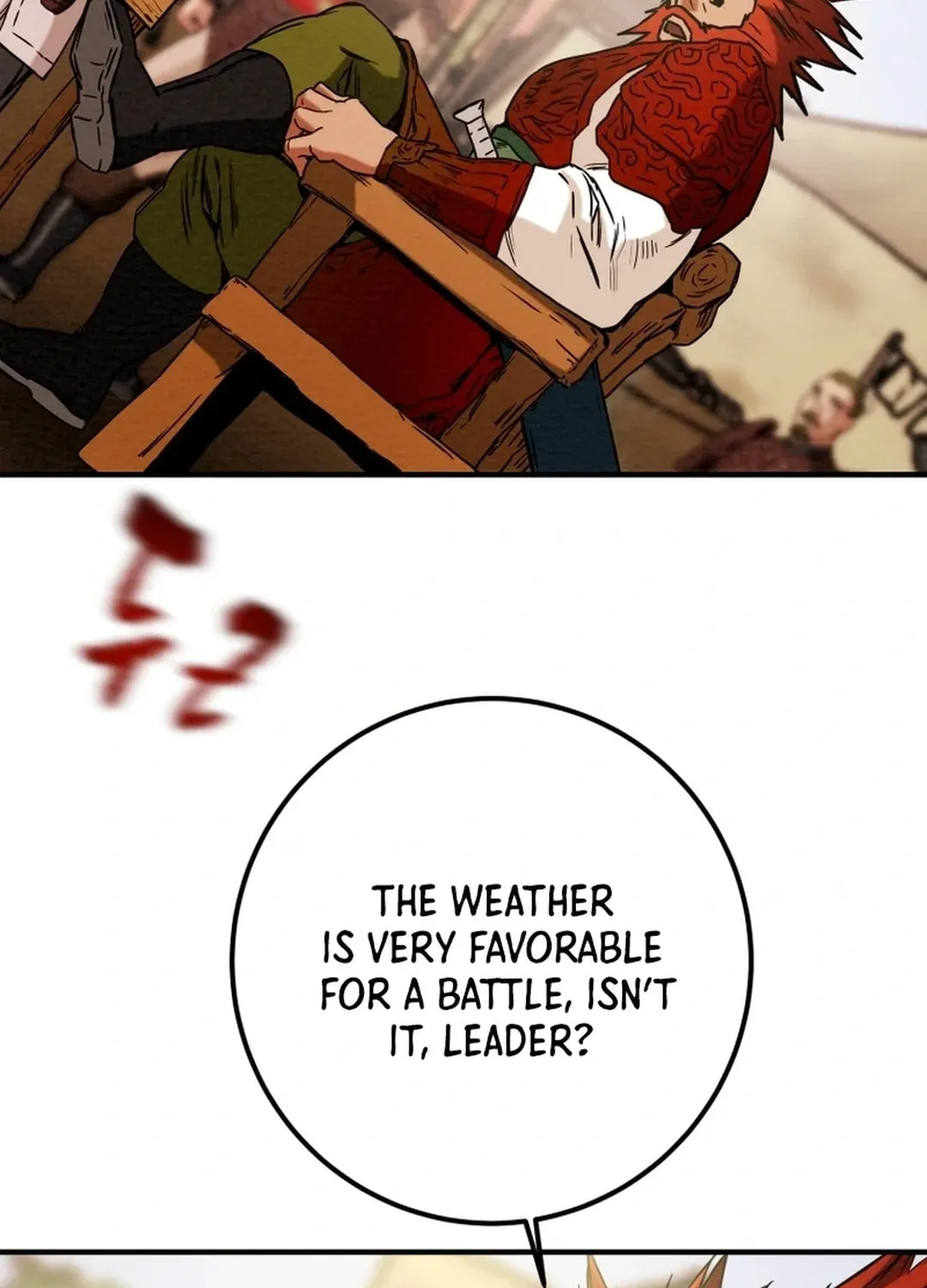 Read Heavenly Moon chapter 50 image 8 on Lezhin