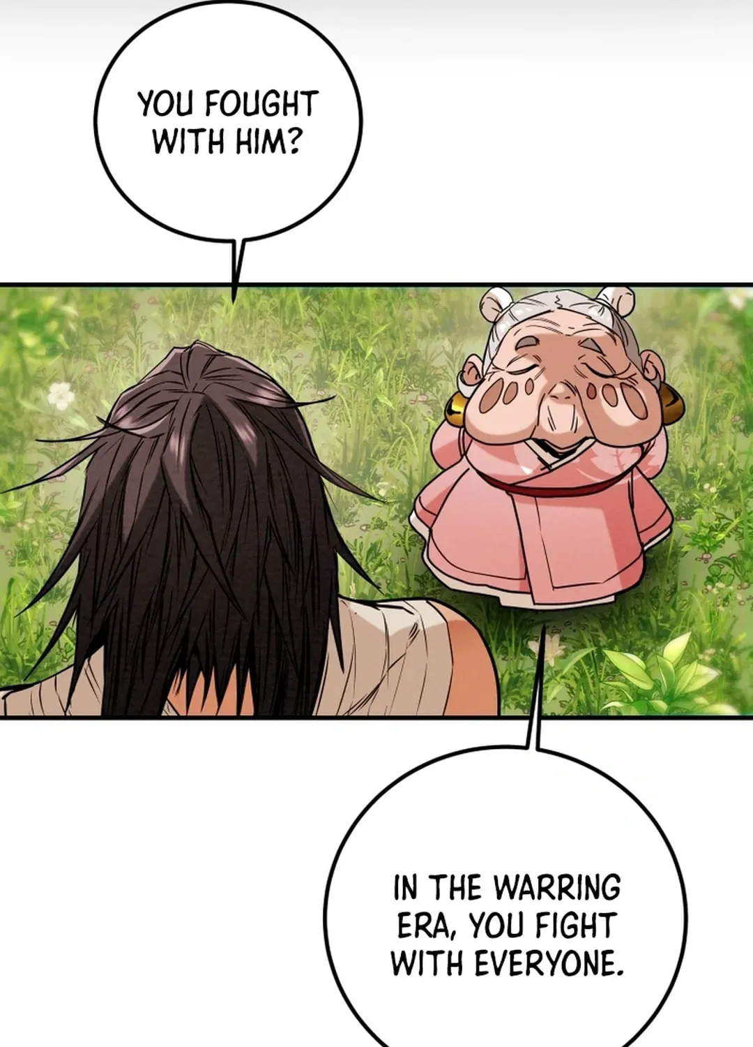 Read Heavenly Moon chapter 50 image 82 on Lezhin