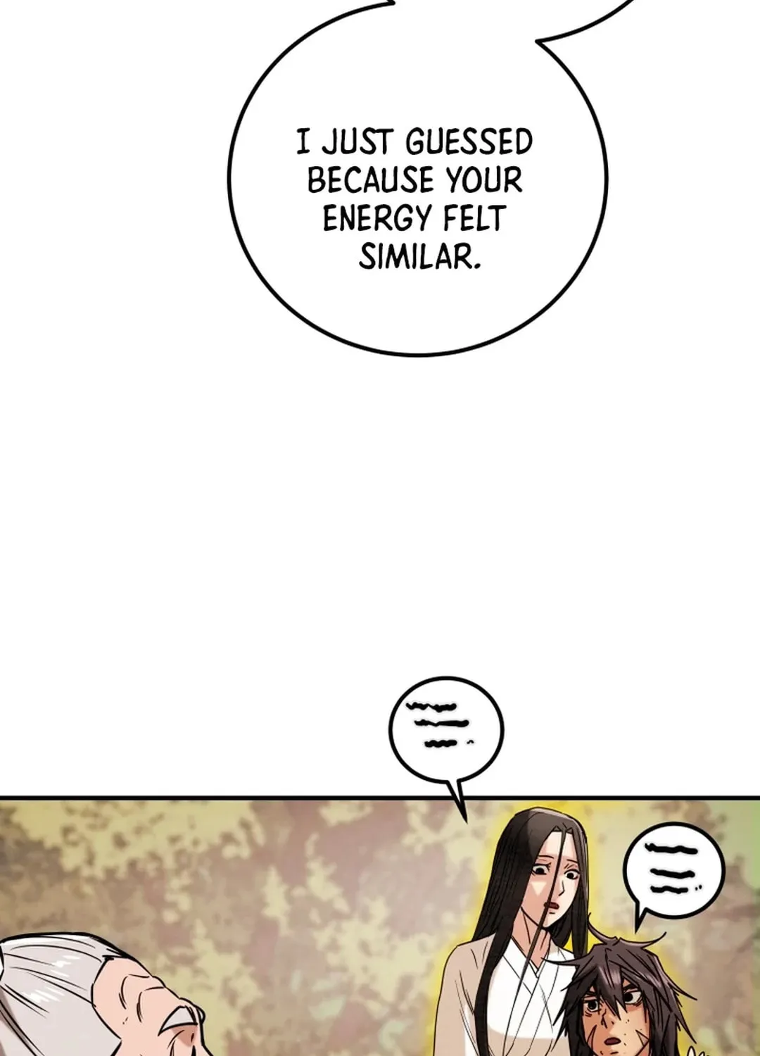 Read Heavenly Moon chapter 50 image 83 on Lezhin