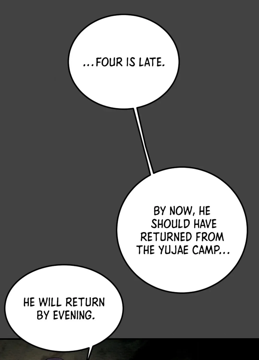 Read Heavenly Moon chapter 50 image 89 on Lezhin