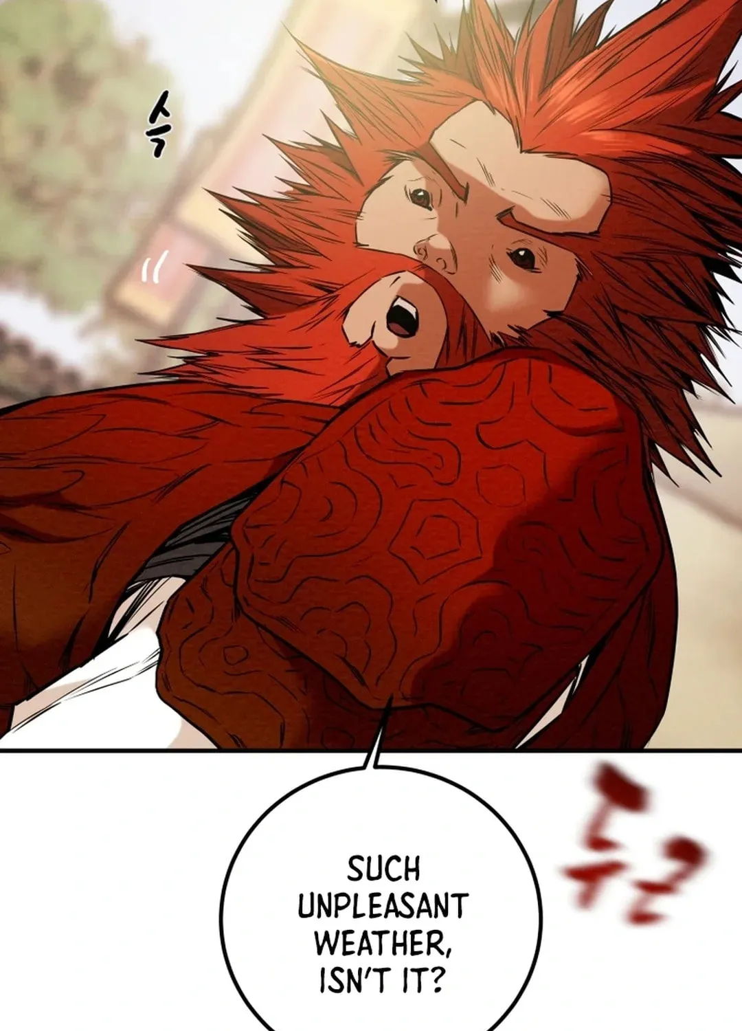 Read Heavenly Moon chapter 50 image 9 on Lezhin