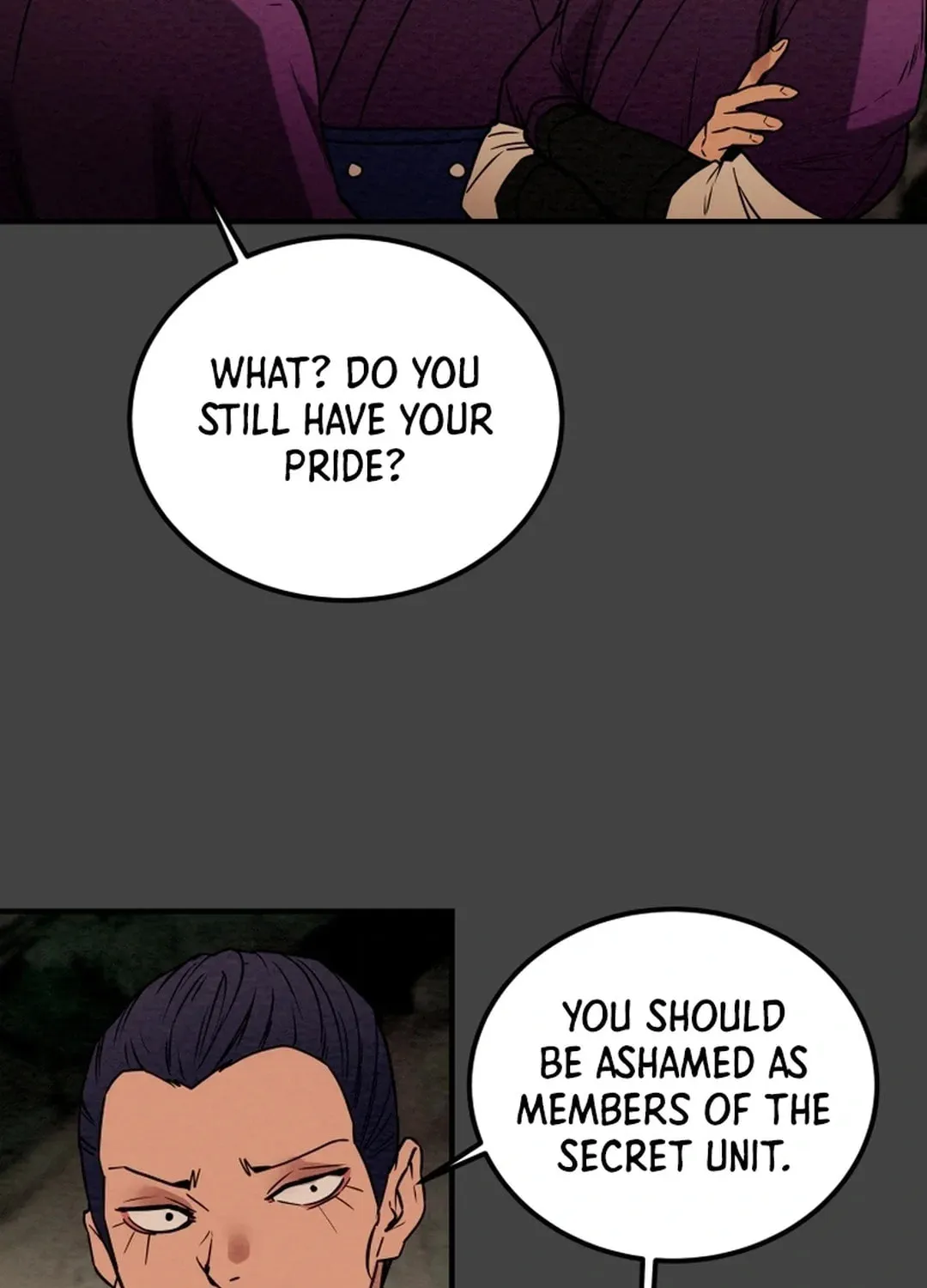 Read Heavenly Moon chapter 50 image 96 on Lezhin