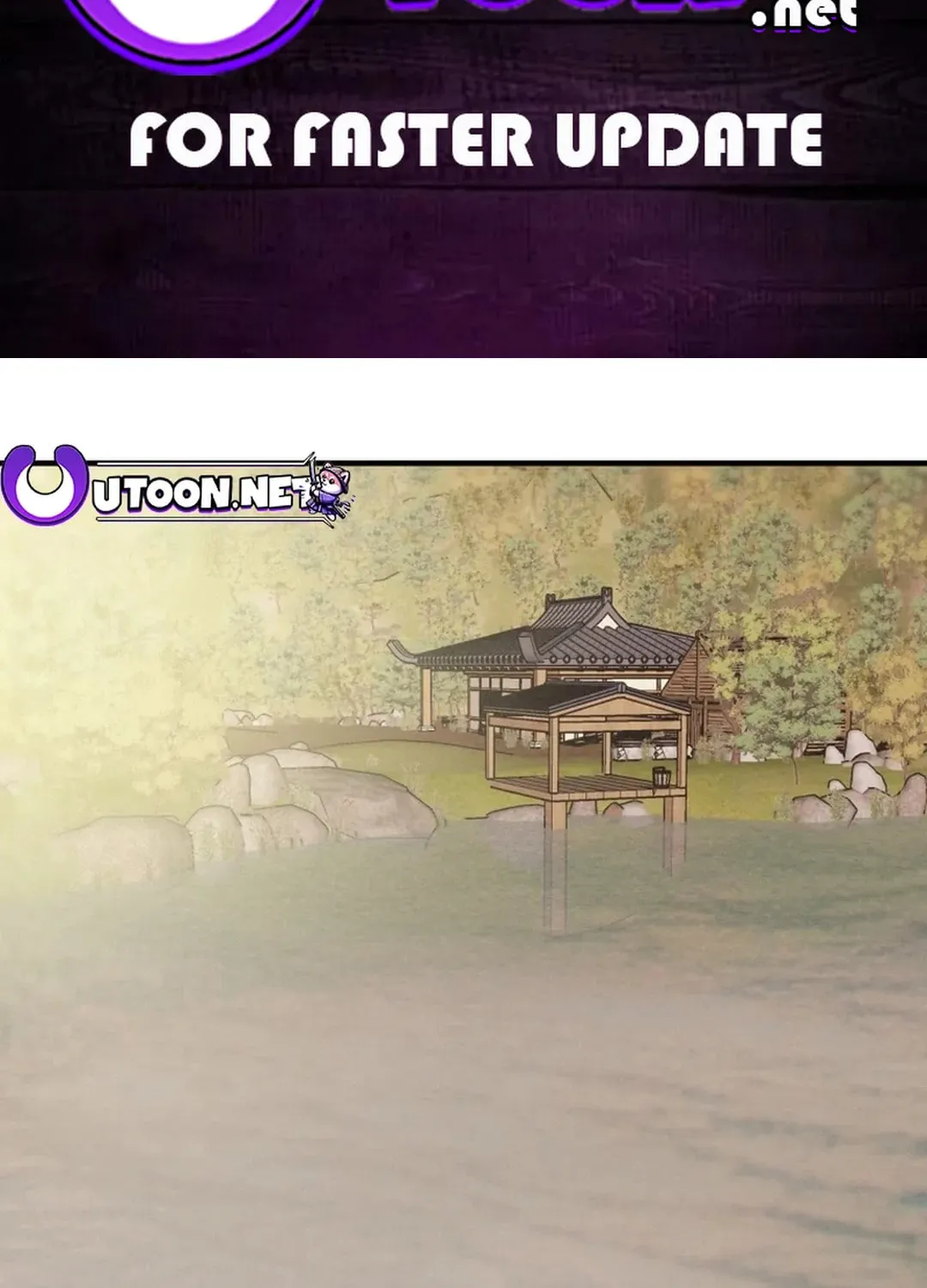 Read Heavenly Moon chapter 51 image 1 on Lezhin