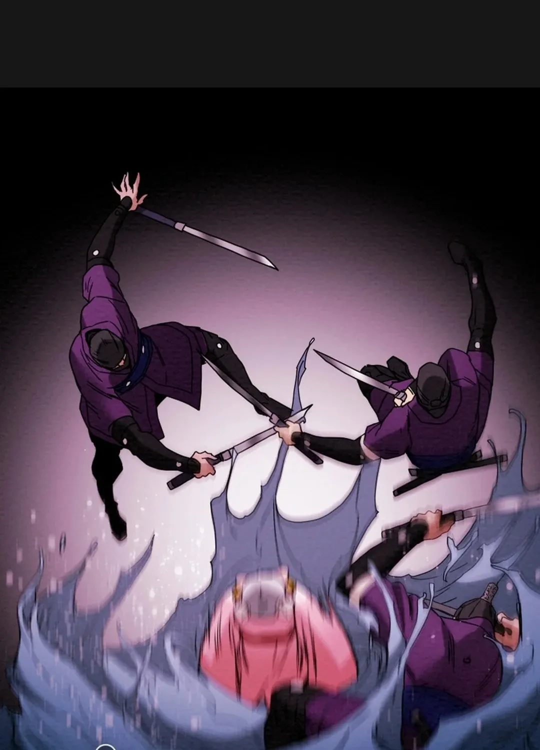 Read Heavenly Moon chapter 51 image 116 on Lezhin