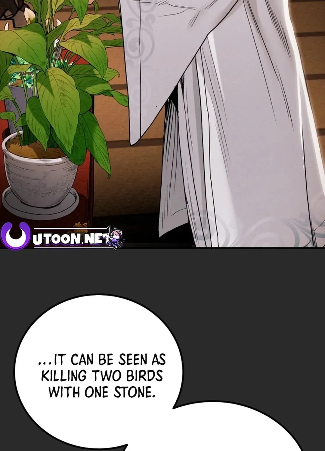 Read Heavenly Moon chapter 51 image 13 on Lezhin