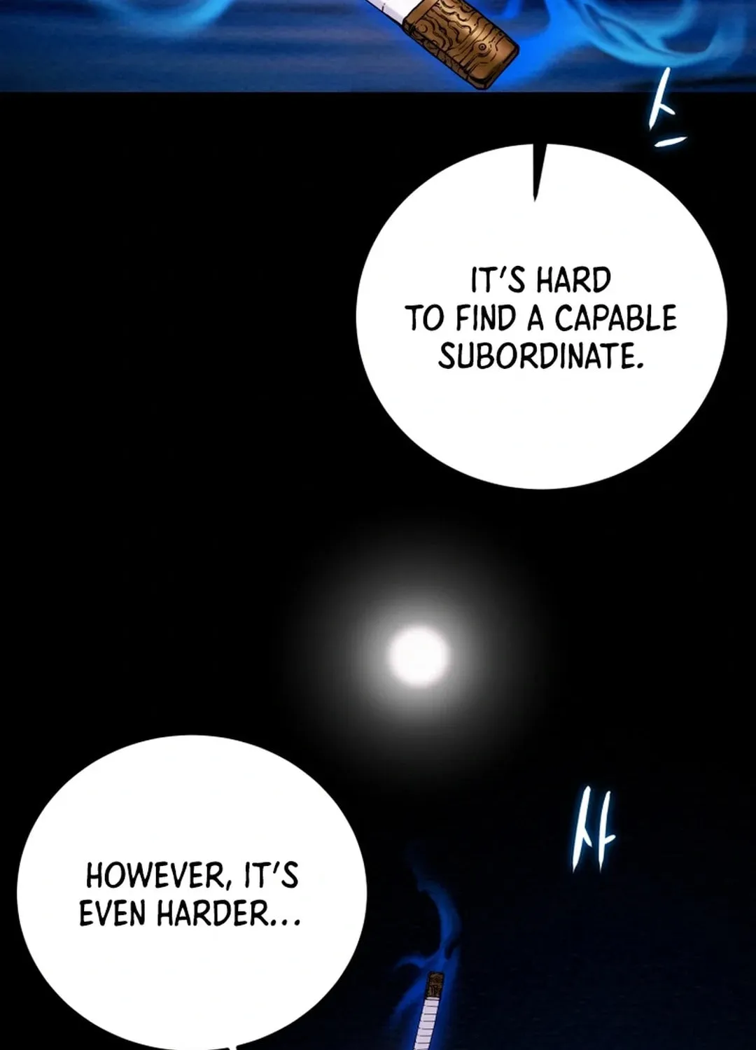 Read Heavenly Moon chapter 51 image 139 on Lezhin
