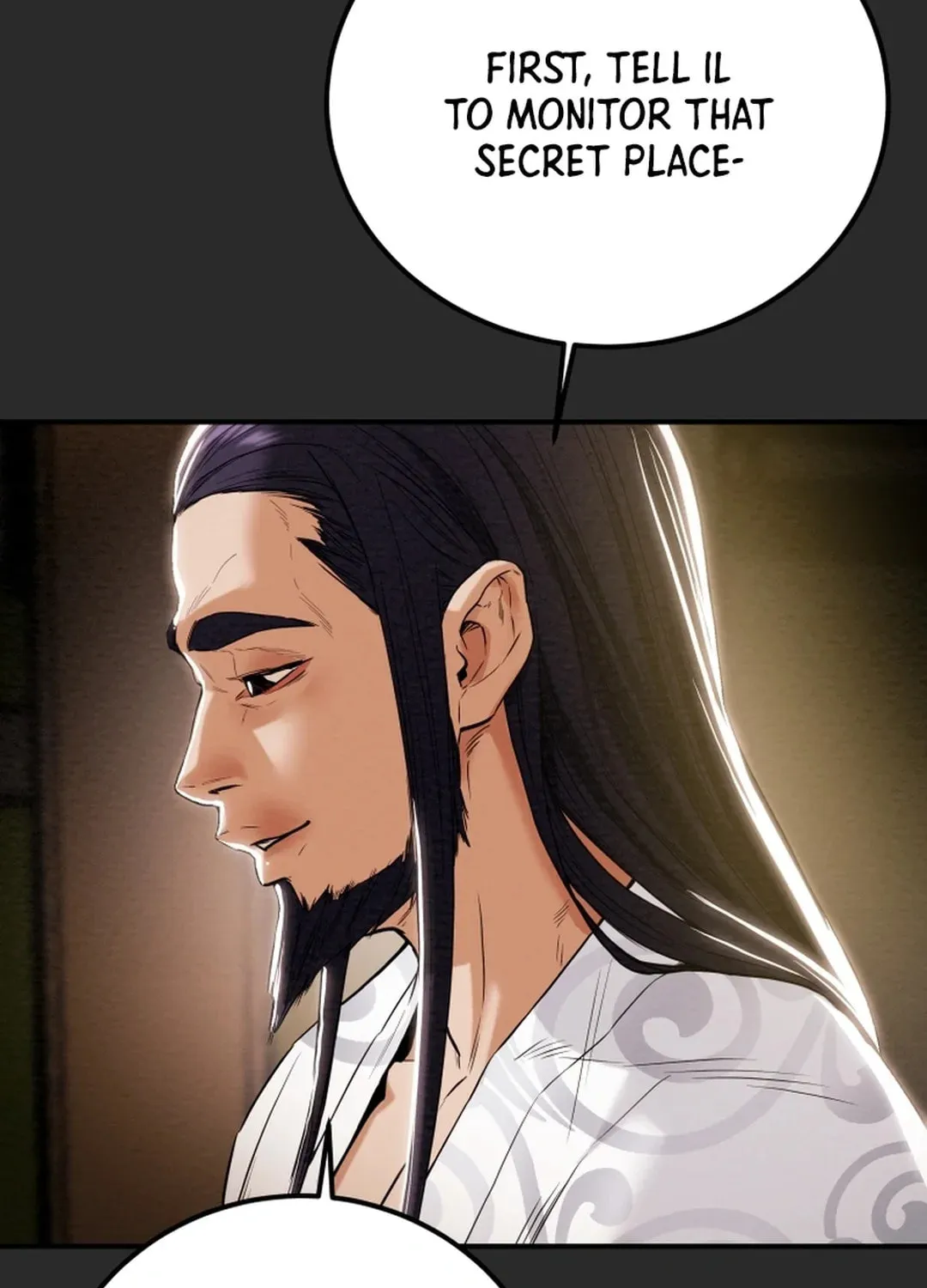 Read Heavenly Moon chapter 51 image 14 on Lezhin