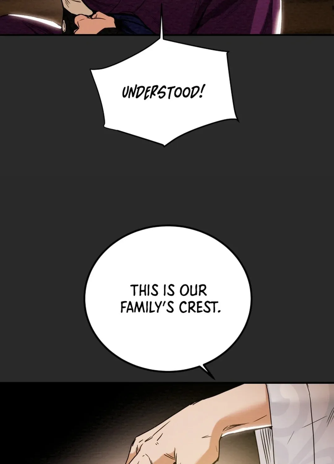 Read Heavenly Moon chapter 51 image 16 on Lezhin