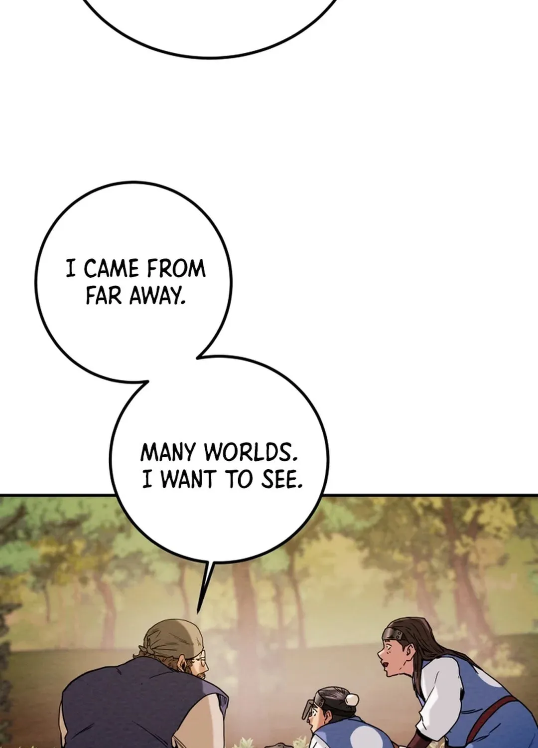 Read Heavenly Moon chapter 51 image 23 on Lezhin