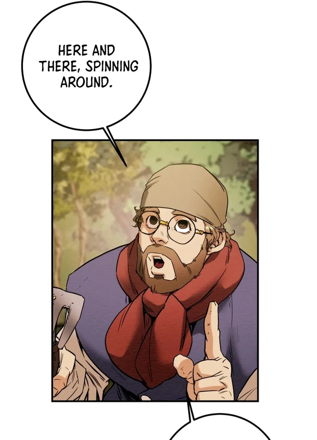 Read Heavenly Moon chapter 51 image 25 on Lezhin