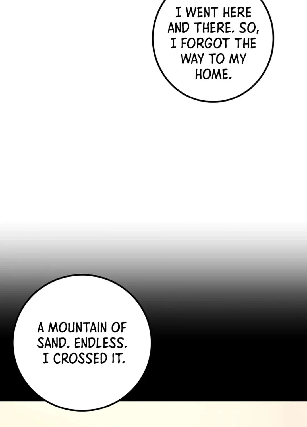 Read Heavenly Moon chapter 51 image 26 on Lezhin