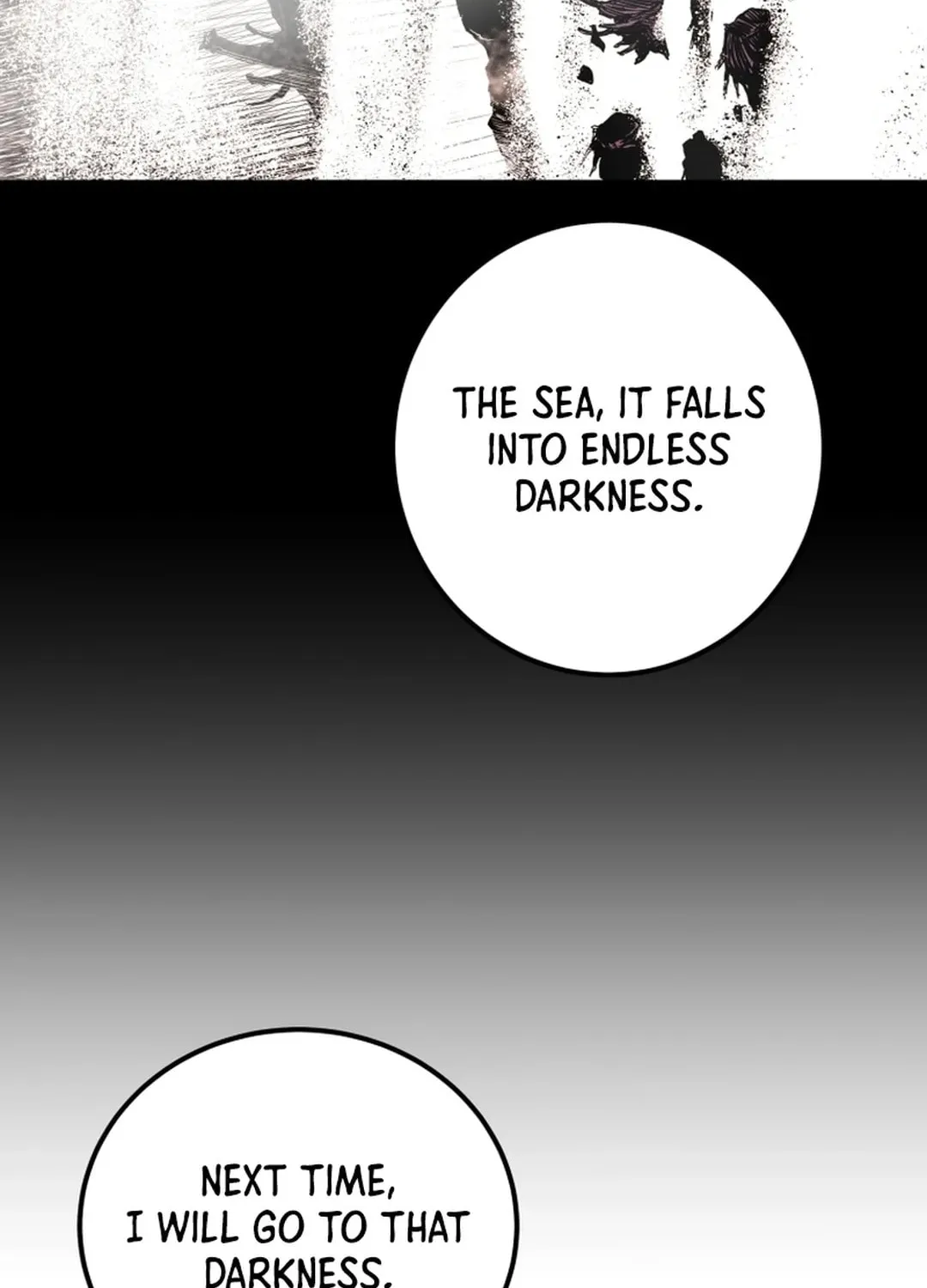 Read Heavenly Moon chapter 51 image 32 on Lezhin