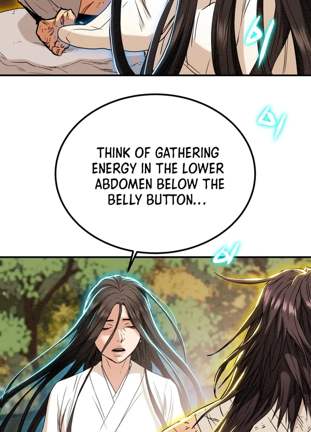 Read Heavenly Moon chapter 51 image 38 on Lezhin
