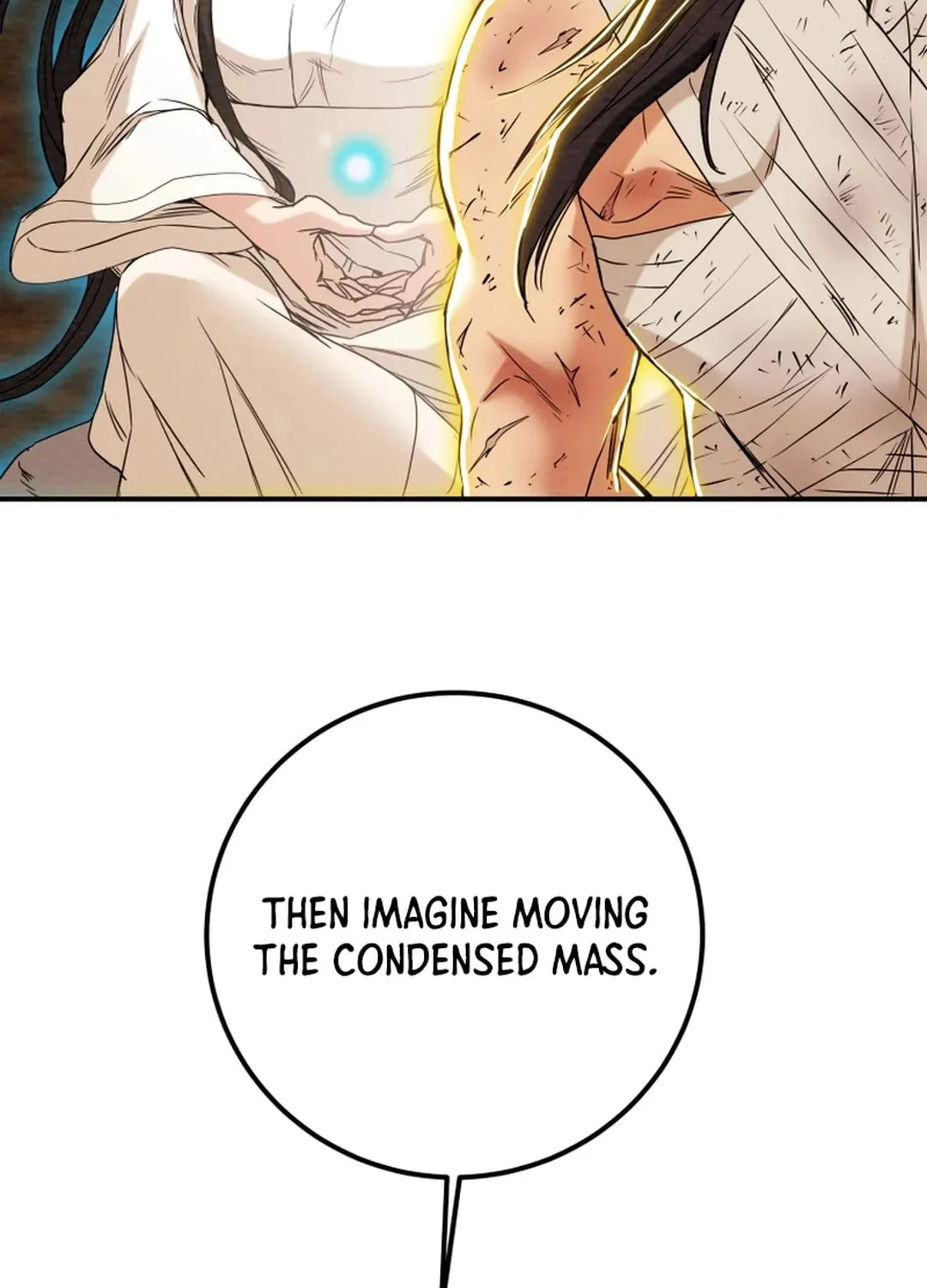 Read Heavenly Moon chapter 51 image 39 on Lezhin