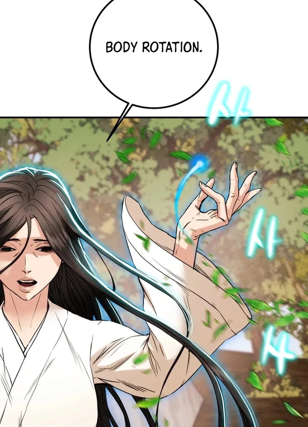 Read Heavenly Moon chapter 51 image 41 on Lezhin
