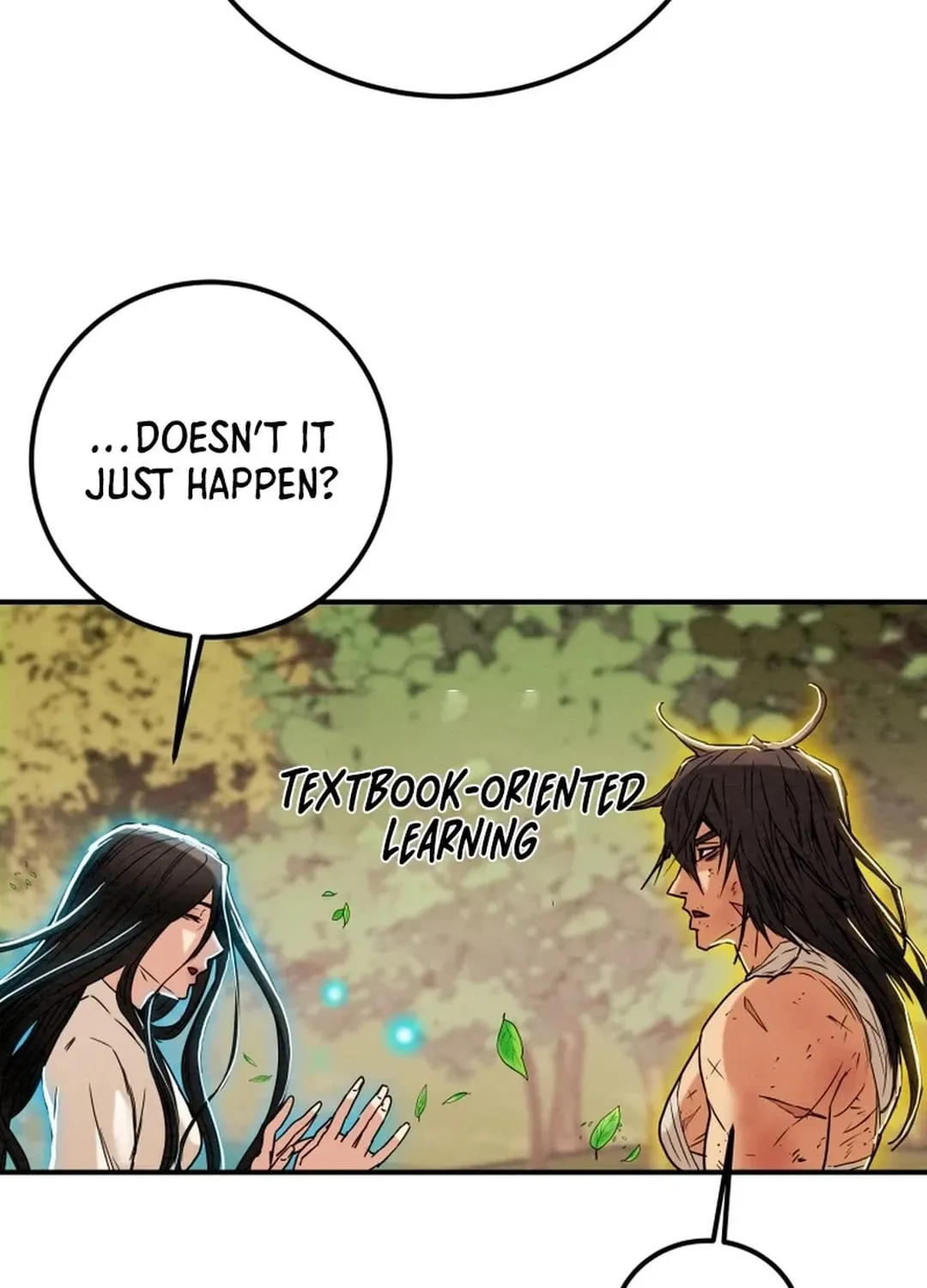 Read Heavenly Moon chapter 51 image 46 on Lezhin