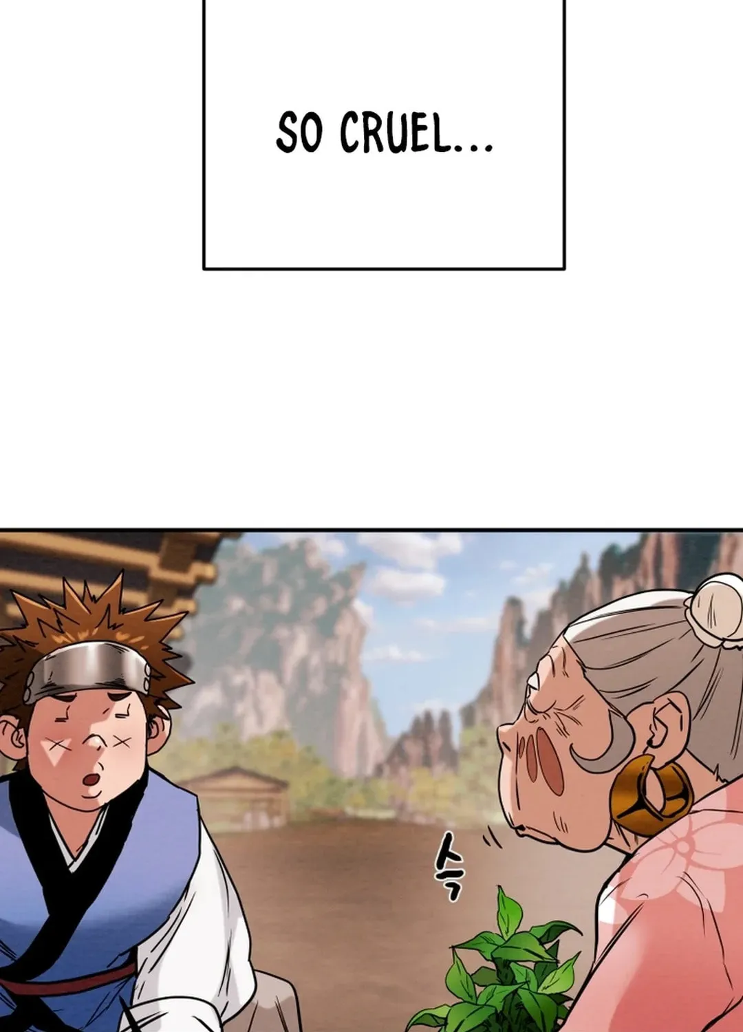 Read Heavenly Moon chapter 51 image 55 on Lezhin