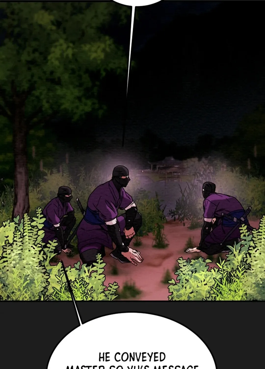 Read Heavenly Moon chapter 51 image 72 on Lezhin