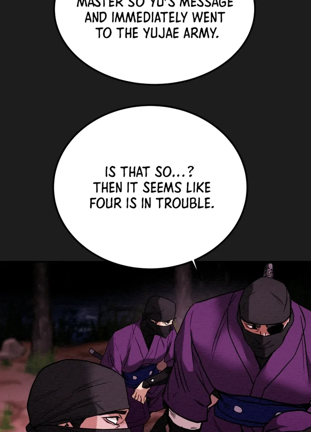 Read Heavenly Moon chapter 51 image 73 on Lezhin