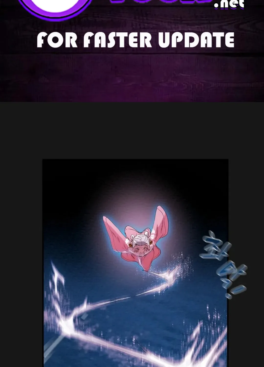 Read Heavenly Moon chapter 52 image 1 on Lezhin