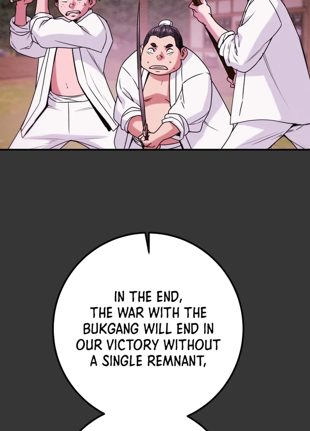 Read Heavenly Moon chapter 52 image 100 on Lezhin