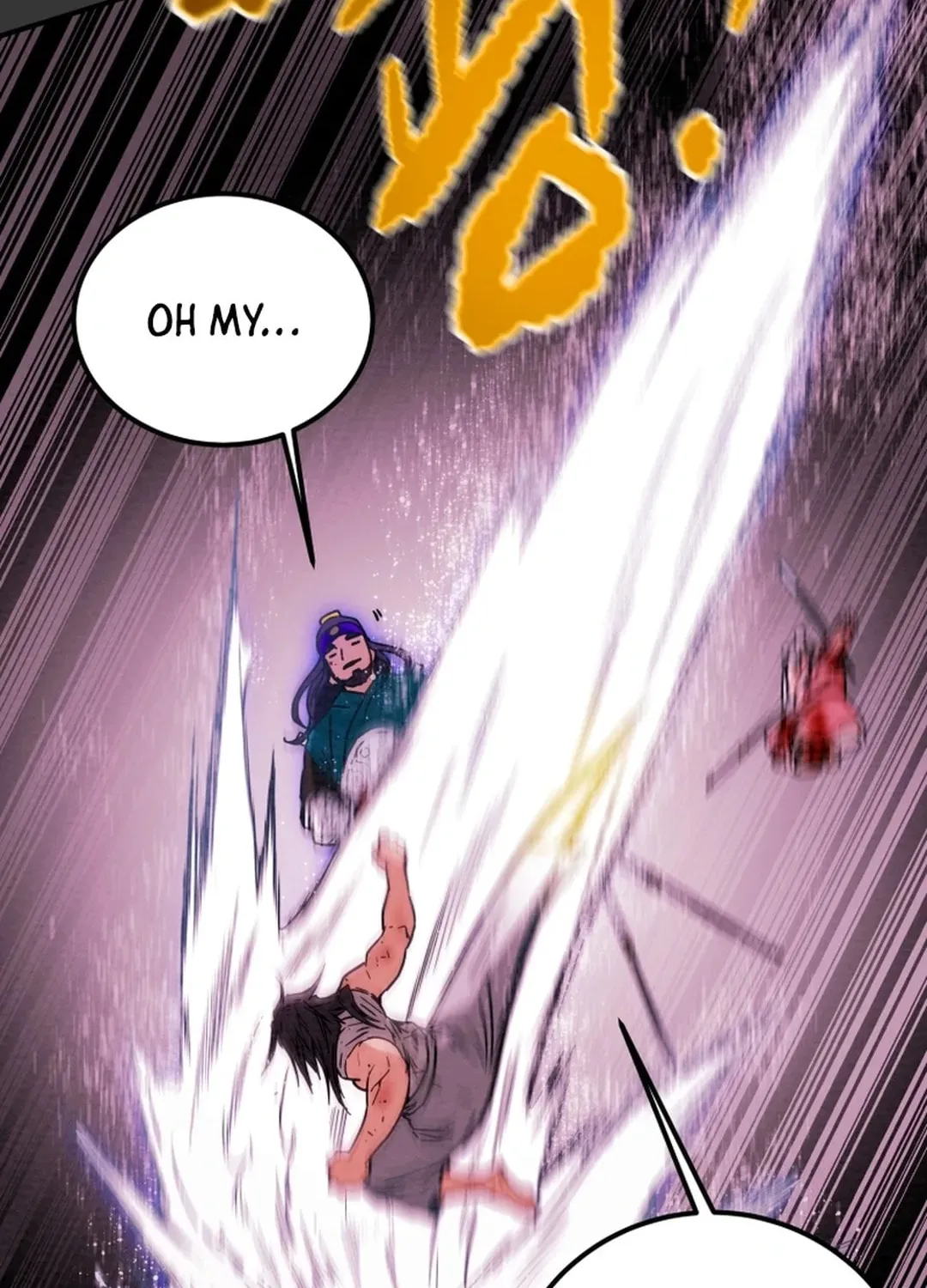 Read Heavenly Moon chapter 52 image 103 on Lezhin