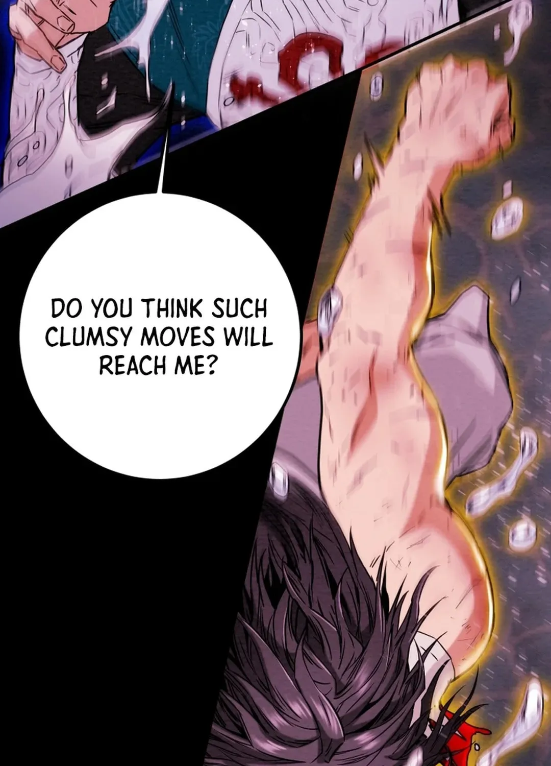 Read Heavenly Moon chapter 52 image 106 on Lezhin