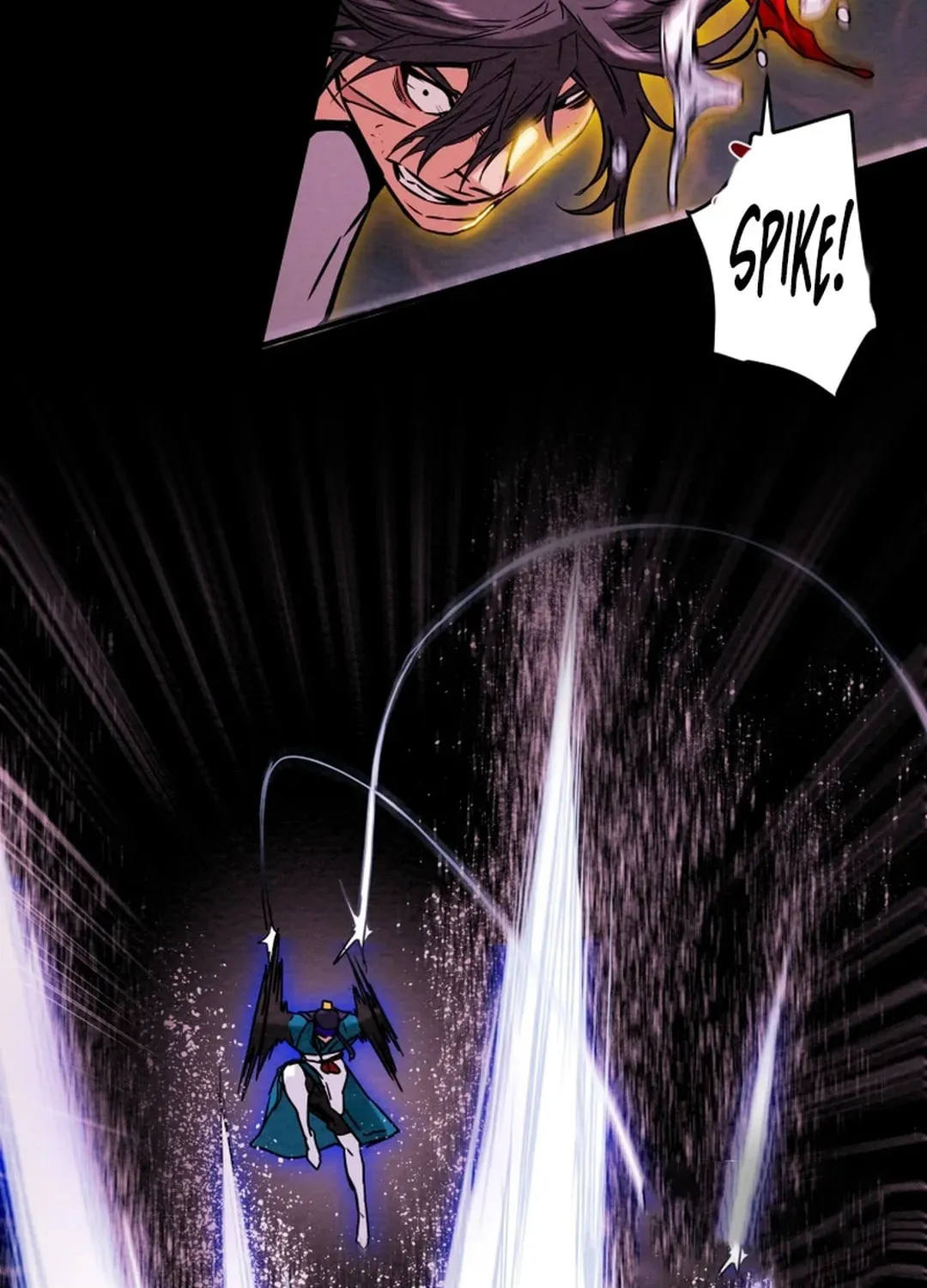 Read Heavenly Moon chapter 52 image 107 on Lezhin