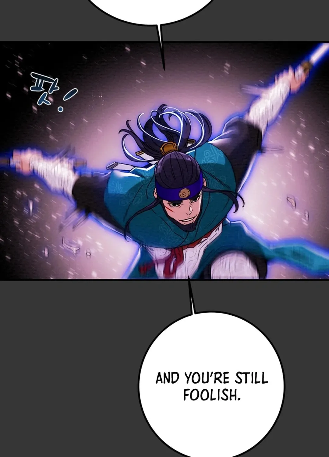Read Heavenly Moon chapter 52 image 110 on Lezhin