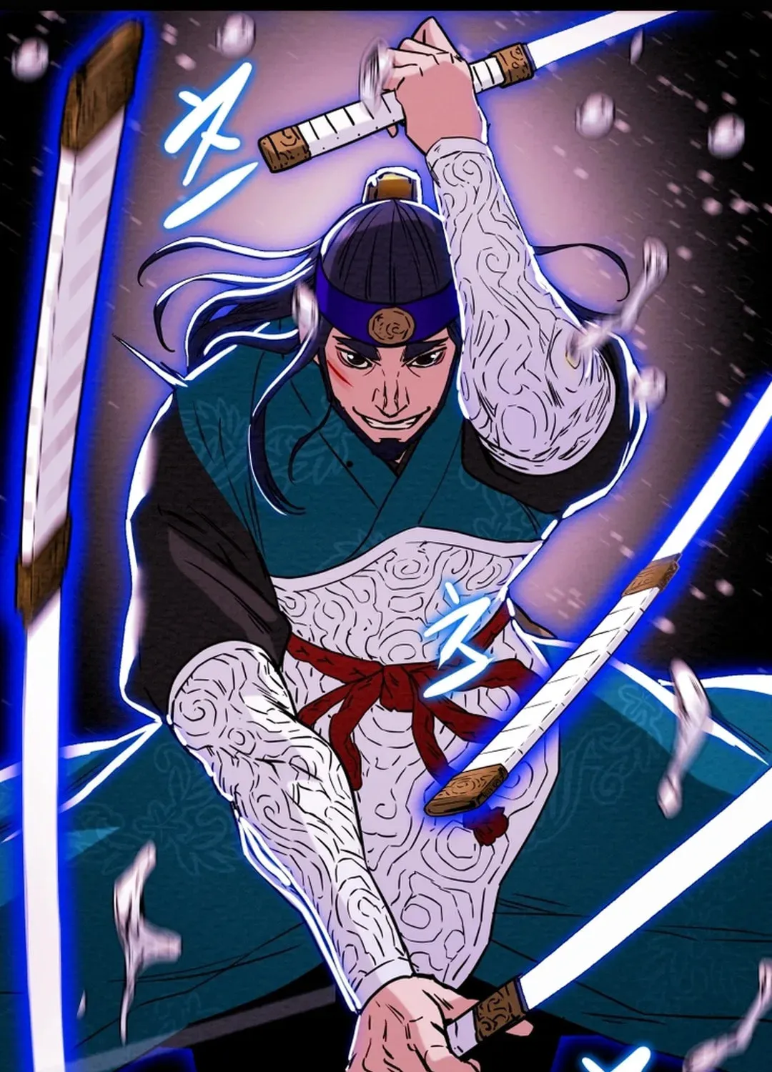Read Heavenly Moon chapter 52 image 116 on Lezhin