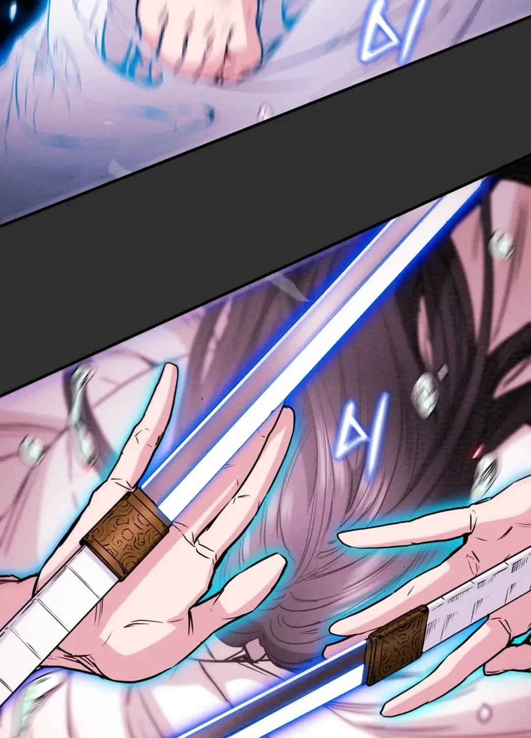 Read Heavenly Moon chapter 52 image 130 on Lezhin