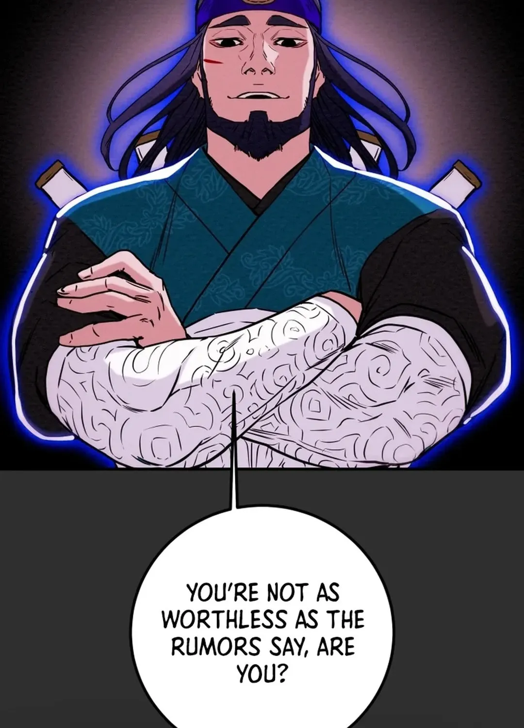 Read Heavenly Moon chapter 52 image 135 on Lezhin