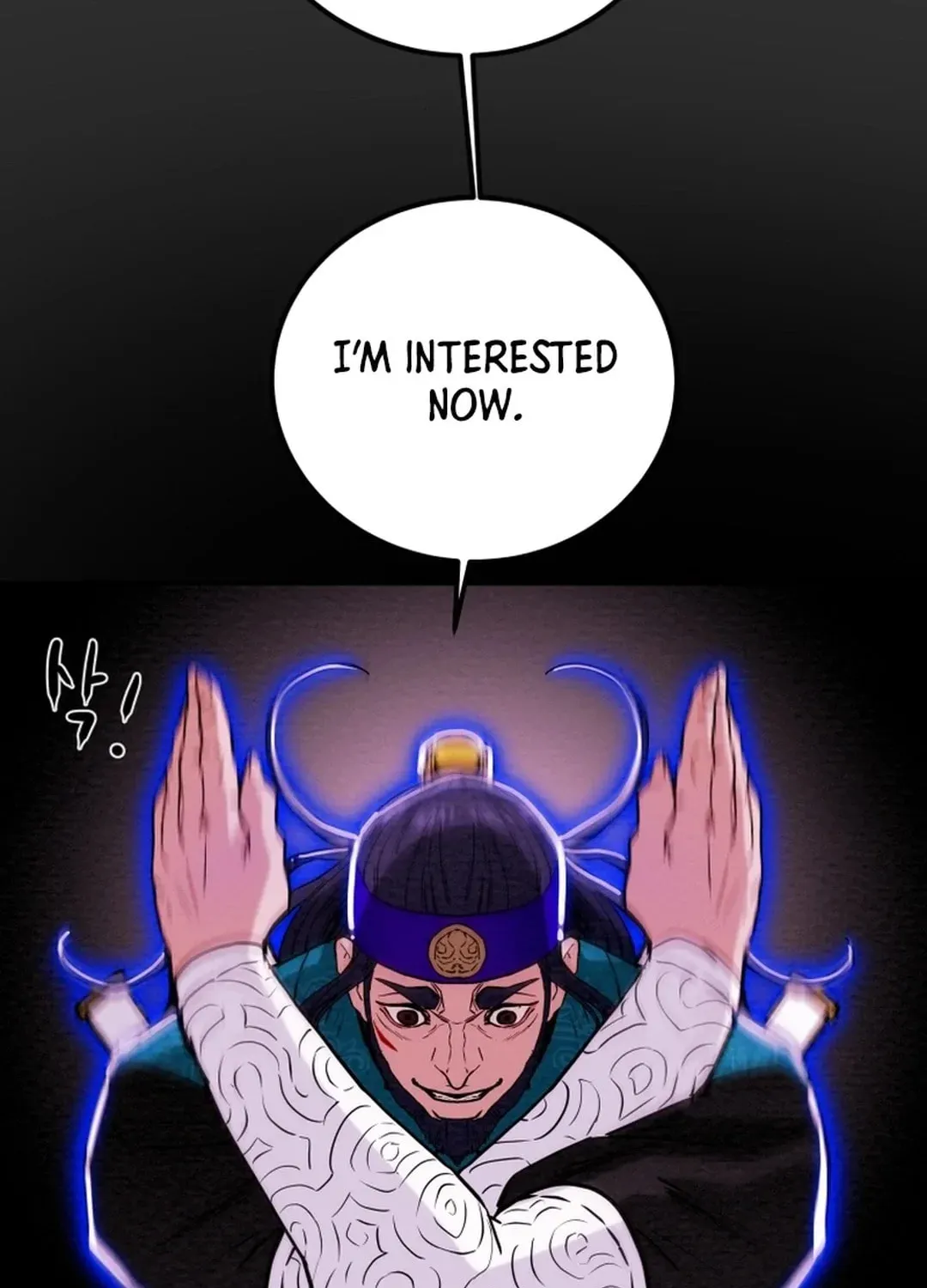 Read Heavenly Moon chapter 52 image 136 on Lezhin