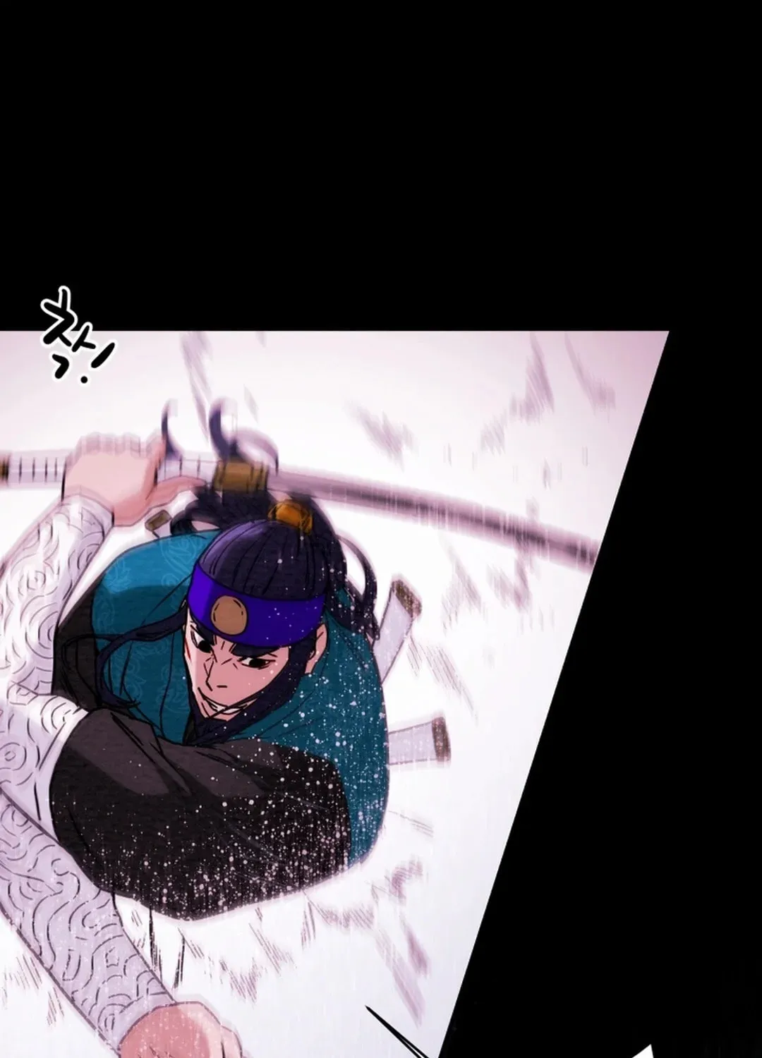 Read Heavenly Moon chapter 52 image 148 on Lezhin