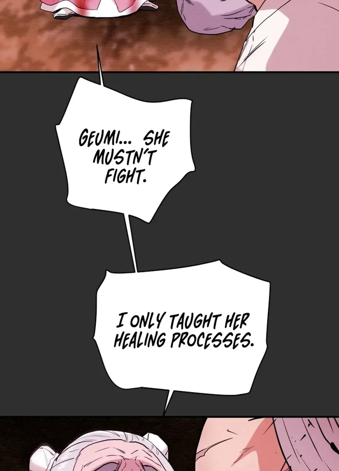 Read Heavenly Moon chapter 52 image 154 on Lezhin
