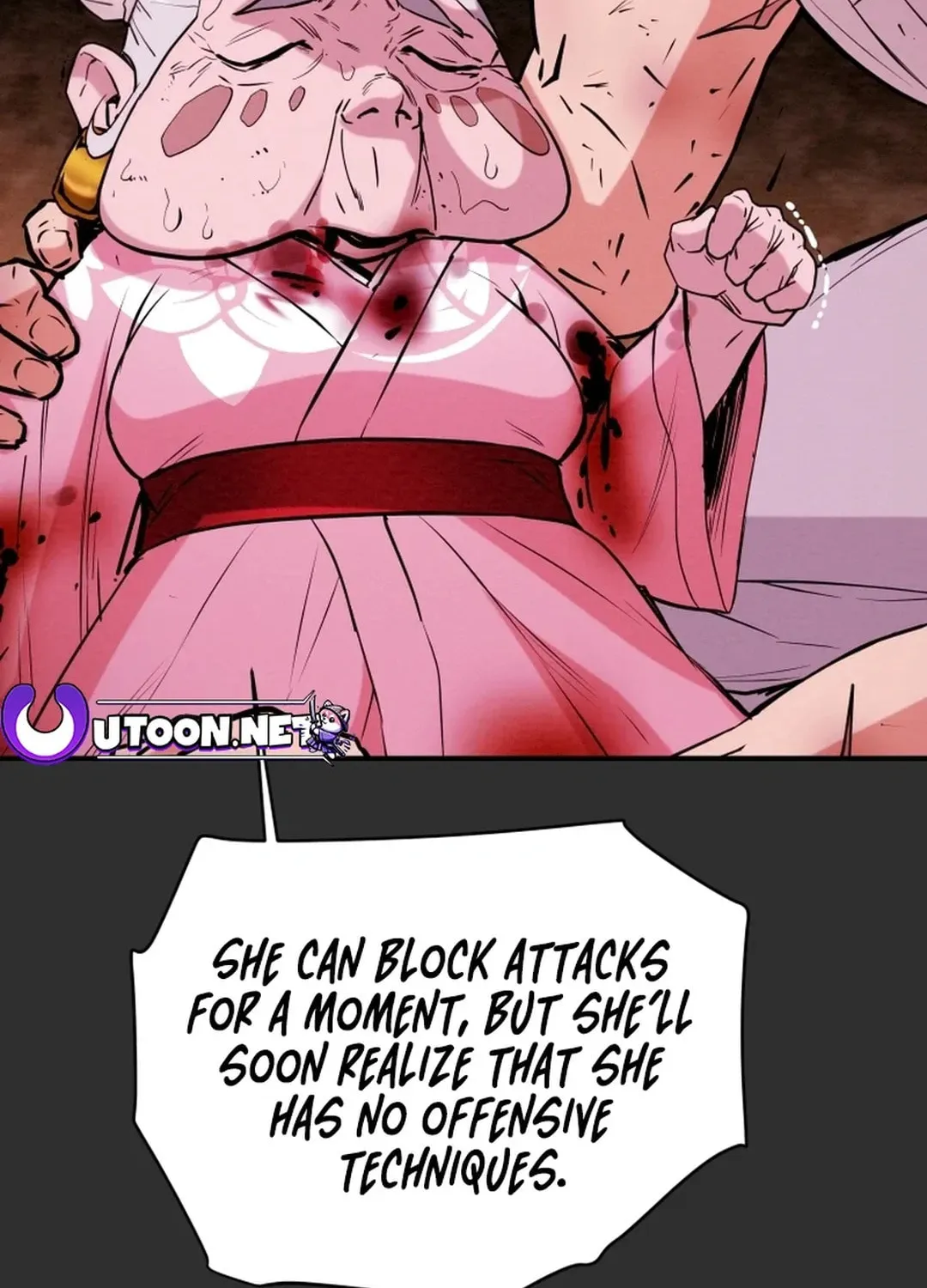 Read Heavenly Moon chapter 52 image 155 on Lezhin