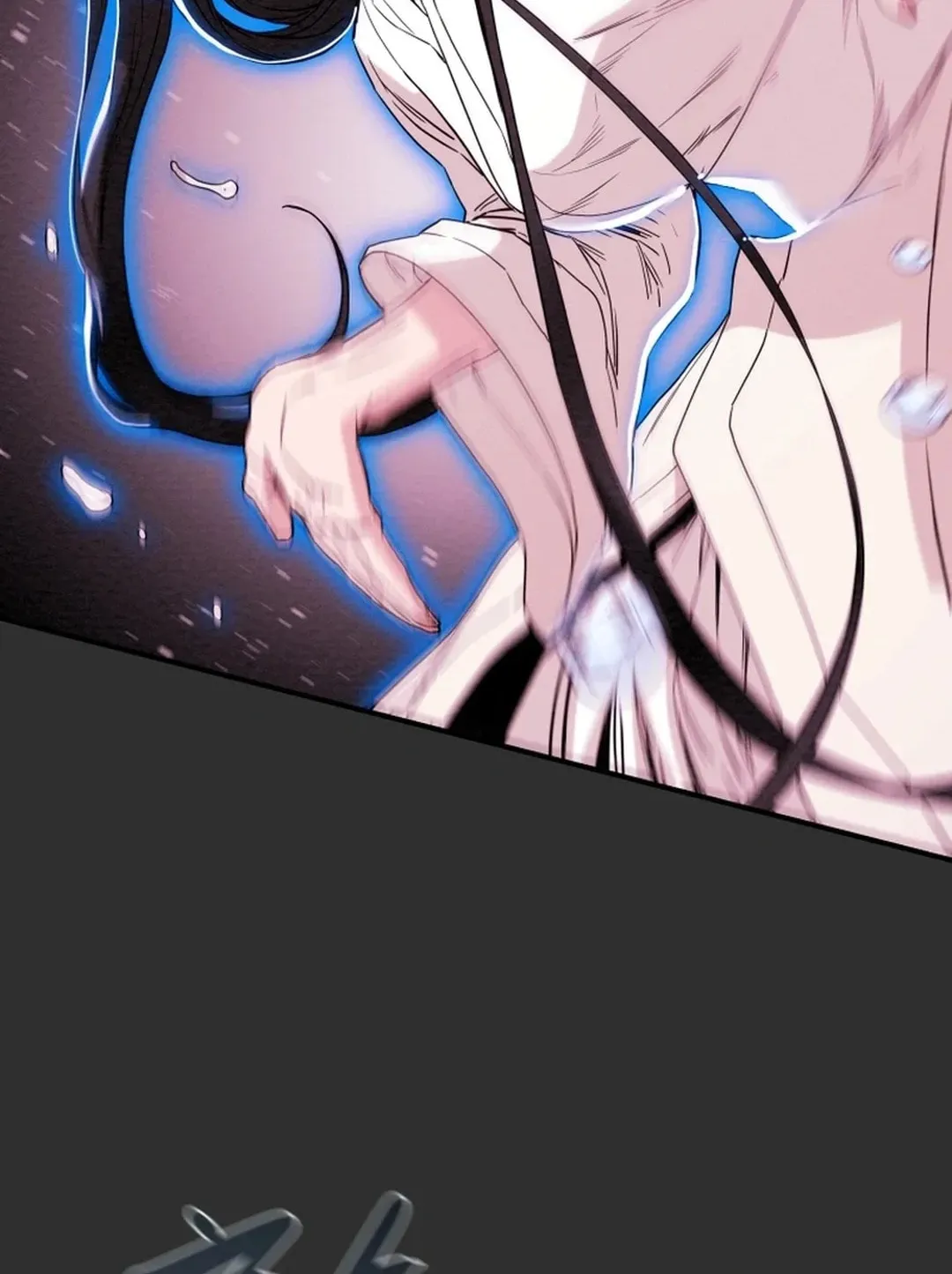 Read Heavenly Moon chapter 52 image 157 on Lezhin