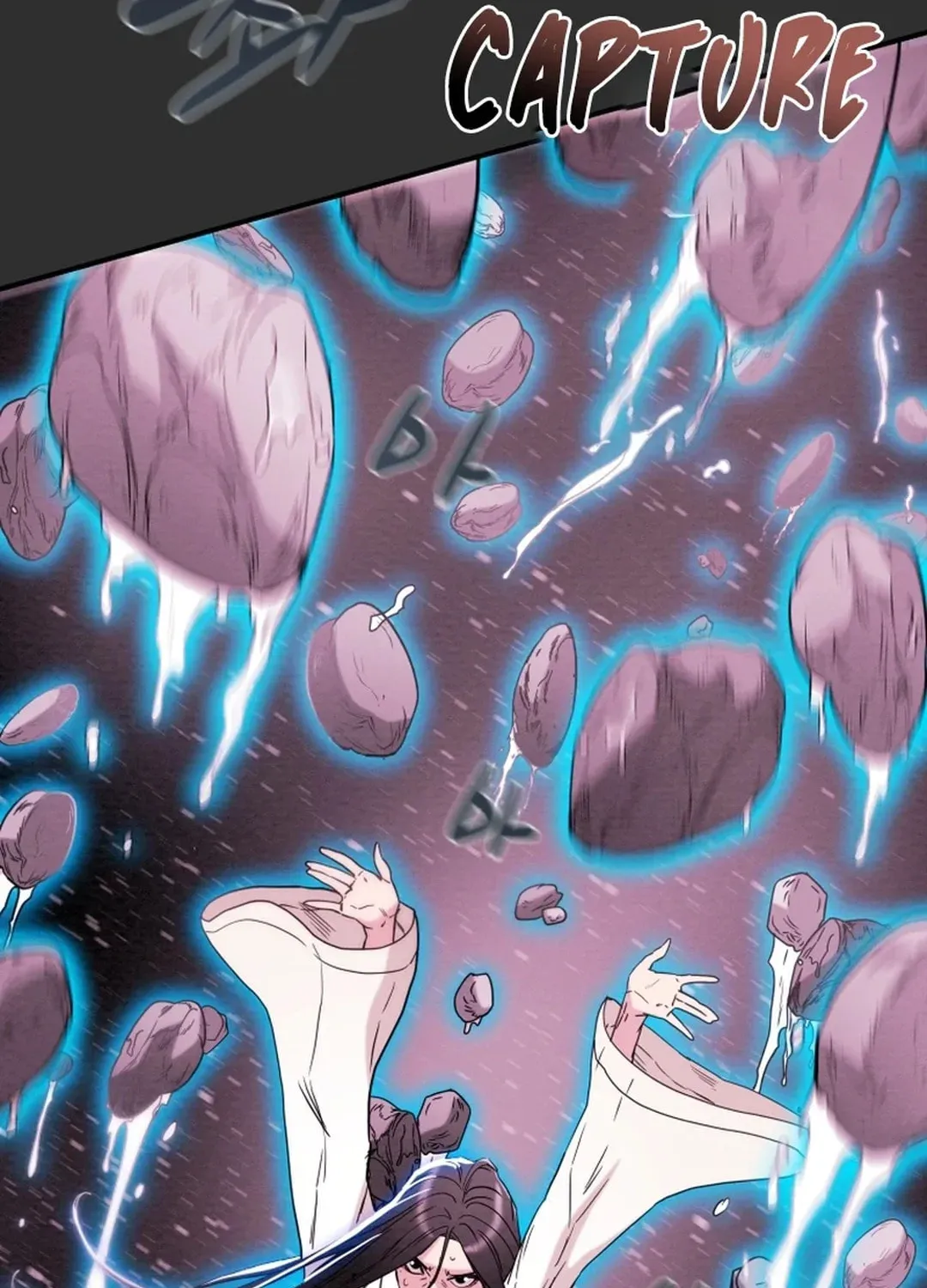 Read Heavenly Moon chapter 52 image 158 on Lezhin