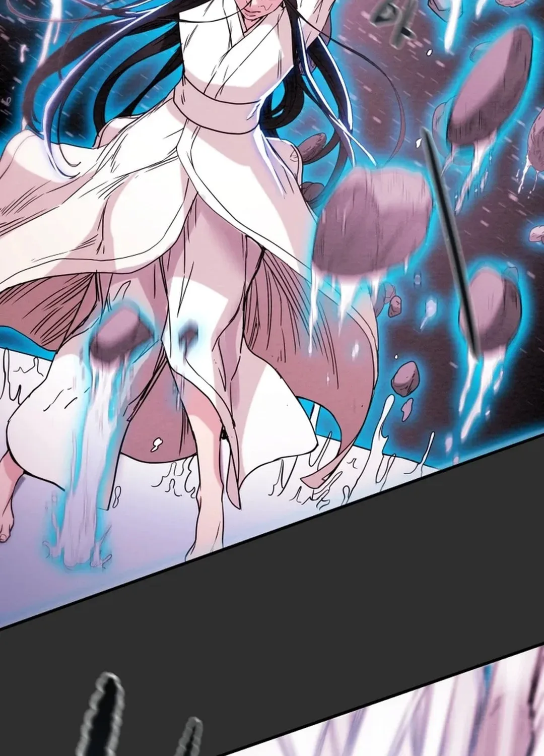 Read Heavenly Moon chapter 52 image 159 on Lezhin