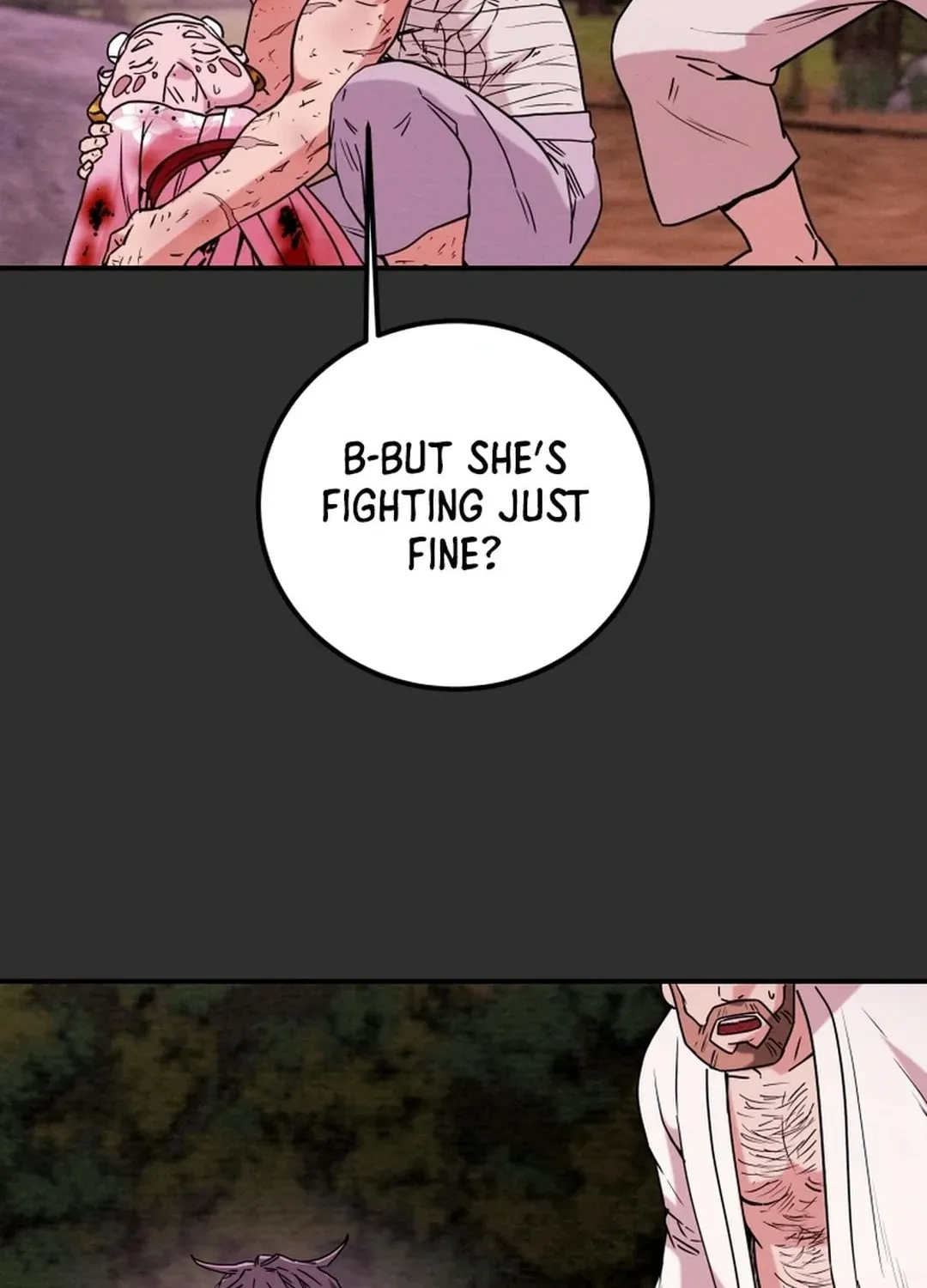 Read Heavenly Moon chapter 52 image 166 on Lezhin