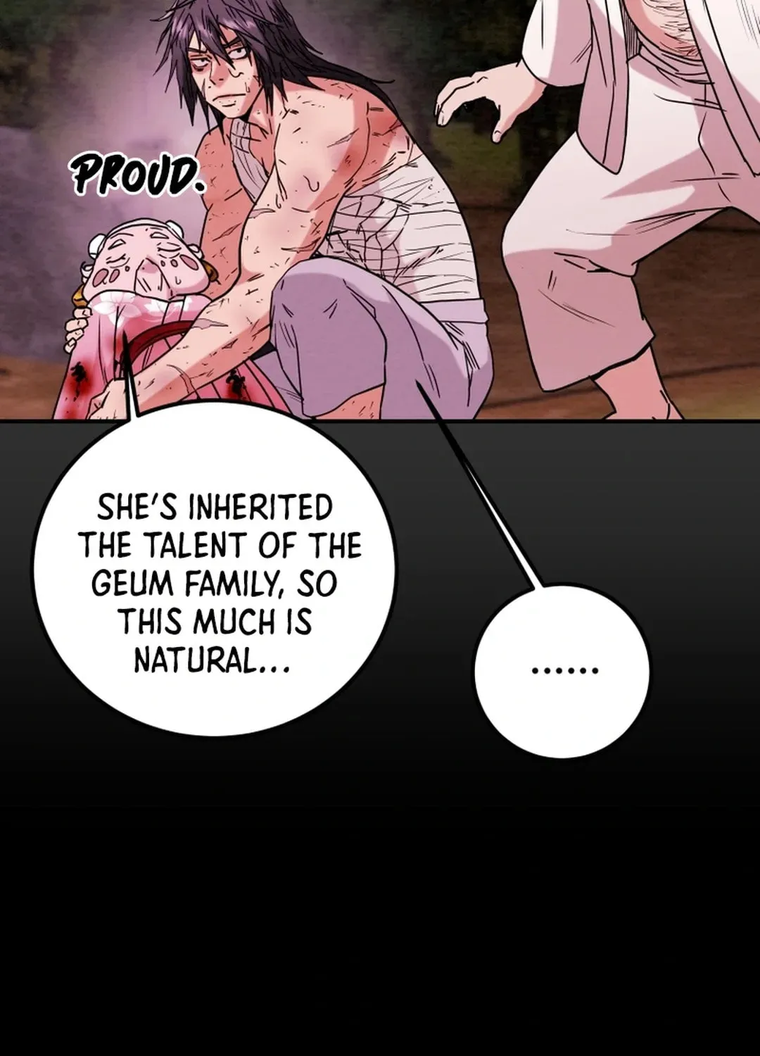Read Heavenly Moon chapter 52 image 167 on Lezhin