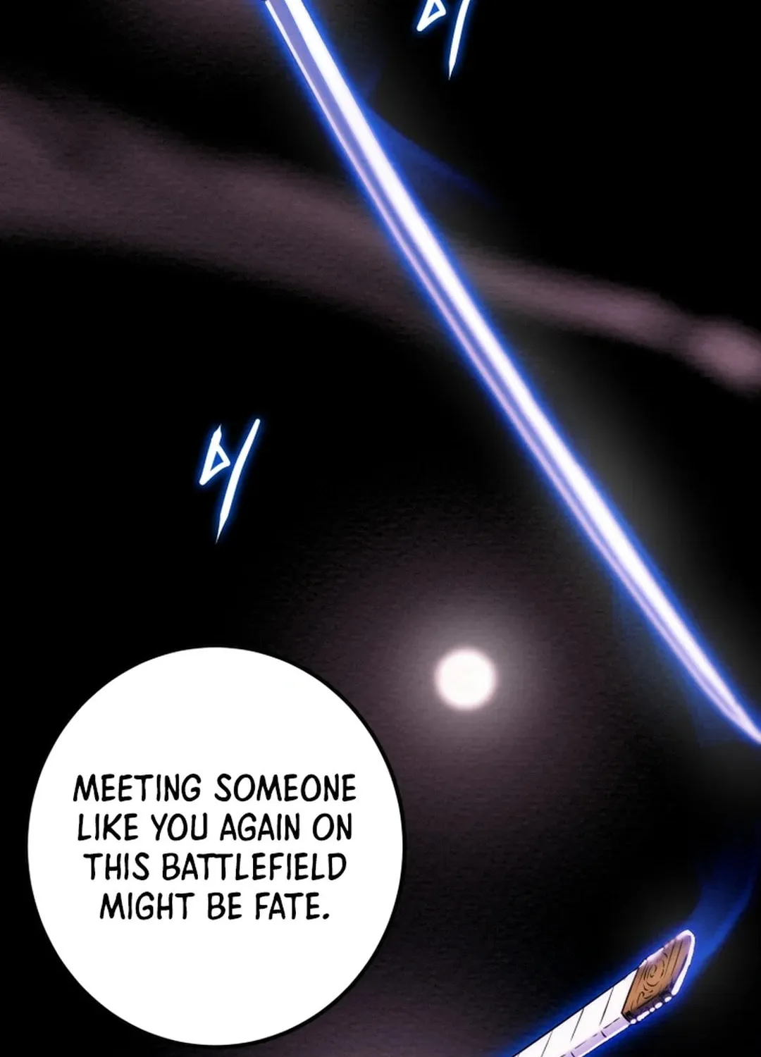 Read Heavenly Moon chapter 52 image 22 on Lezhin