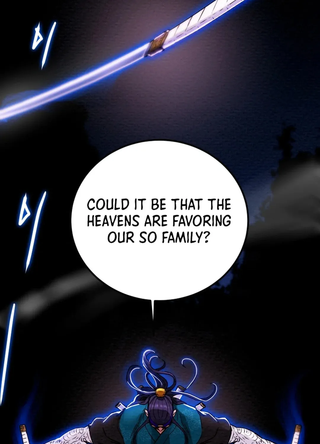 Read Heavenly Moon chapter 52 image 23 on Lezhin
