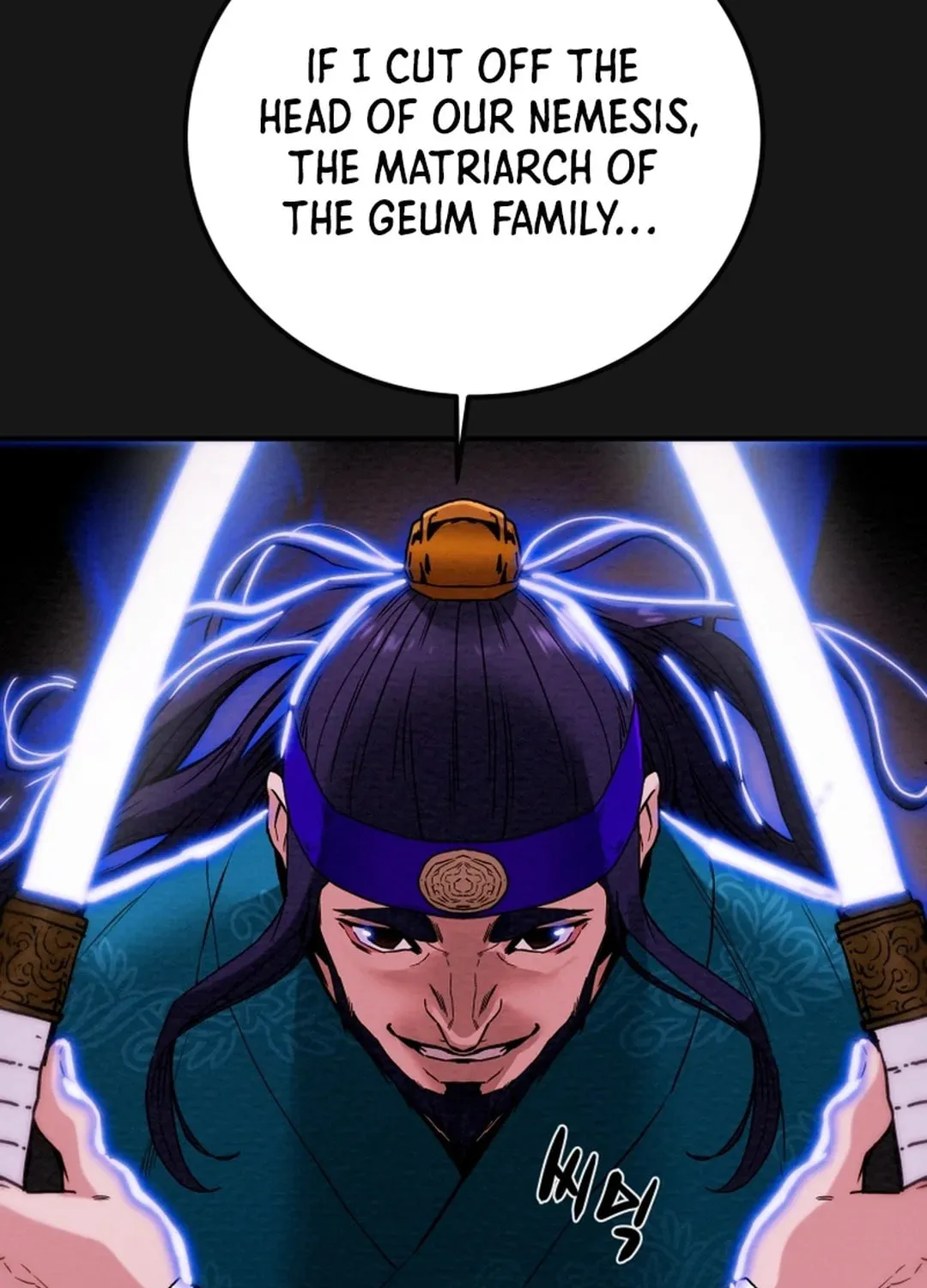 Read Heavenly Moon chapter 52 image 25 on Lezhin