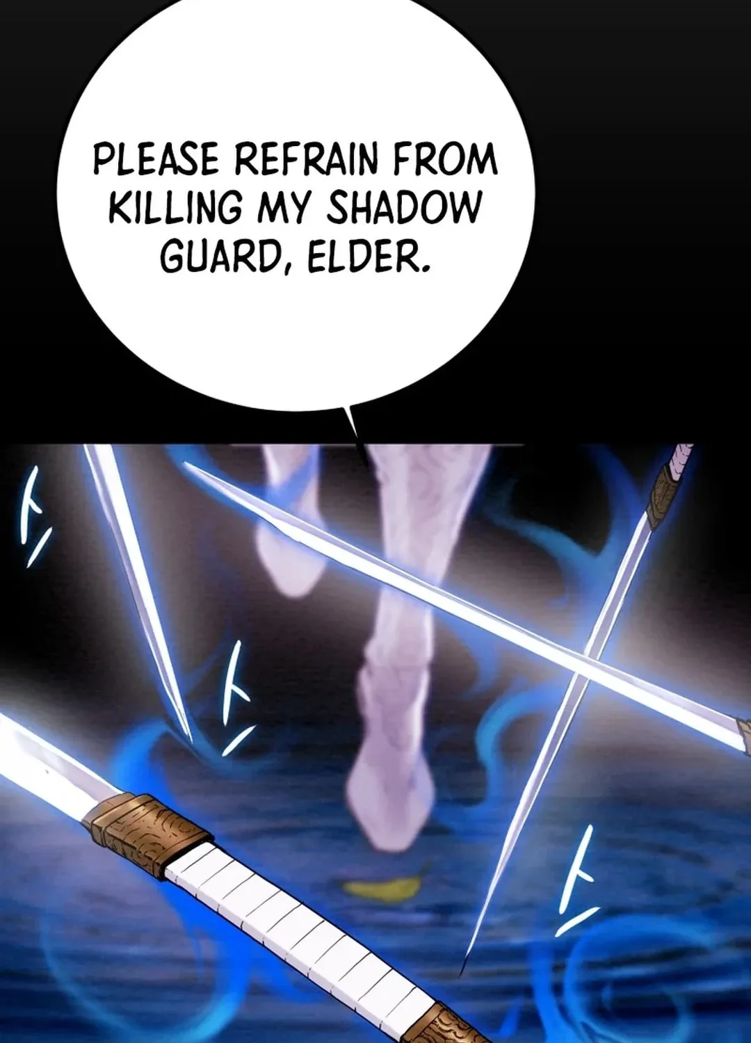 Read Heavenly Moon chapter 52 image 3 on Lezhin