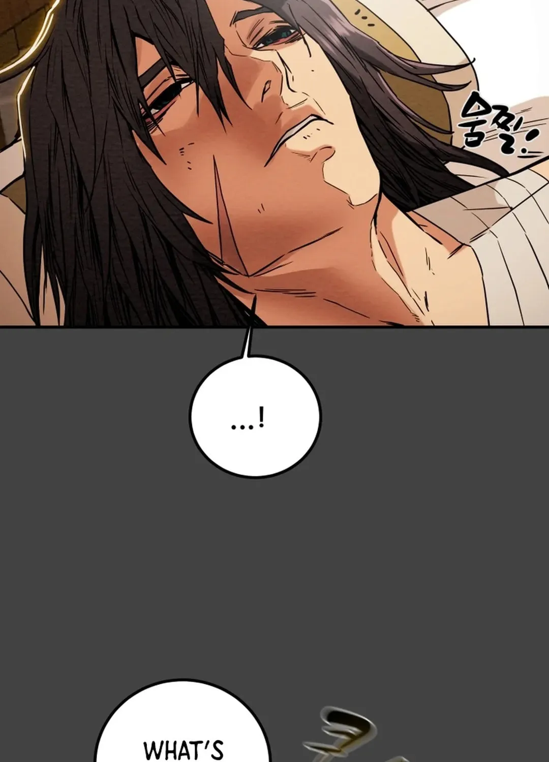 Read Heavenly Moon chapter 52 image 38 on Lezhin