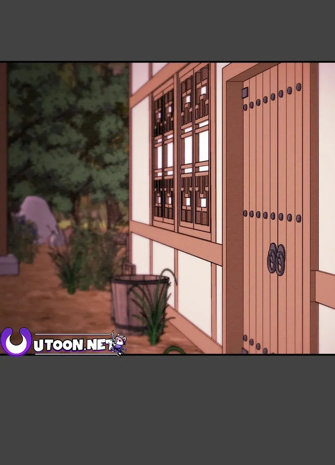 Read Heavenly Moon chapter 52 image 44 on Lezhin