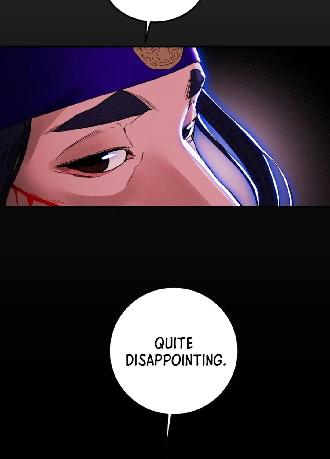 Read Heavenly Moon chapter 52 image 47 on Lezhin