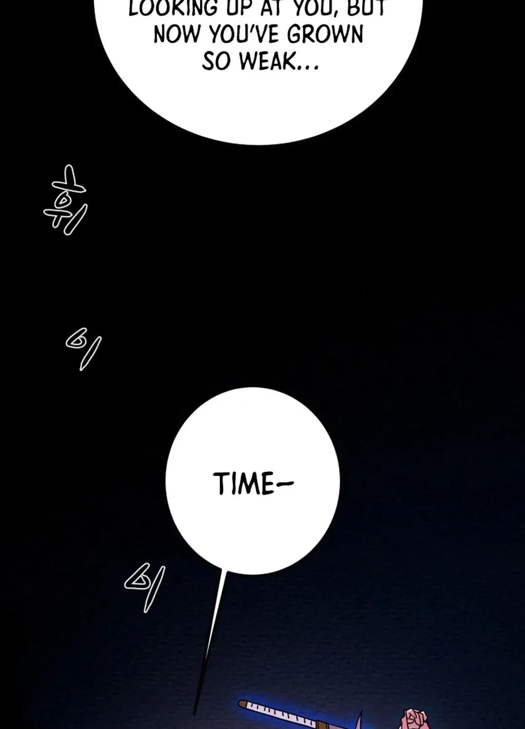 Read Heavenly Moon chapter 52 image 50 on Lezhin