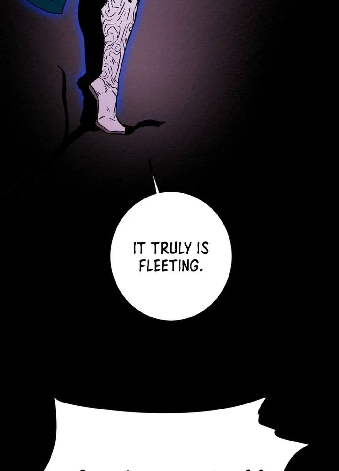 Read Heavenly Moon chapter 52 image 52 on Lezhin
